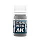 XTREME White Aluminium-AK-Interactive-Radaddel