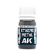 XTREME Metal Metalic Blue-AK-Interactive-Radaddel