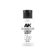 Dual Exo 1A - Xtreme White-AK-Interactive-Radaddel