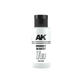Dual Exo 1B - Robot White-AK-Interactive-Radaddel