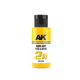 Dual Exo 2A - Solar Yellow-AK-Interactive-Radaddel