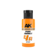 Dual Exo 4A - Pure Orange-AK-Interactive-Radaddel