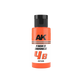 Dual Exo 4B - Faded Orange-AK-Interactive-Radaddel