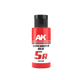 Dual Exo 5A - Supernova Red-AK-Interactive-Radaddel