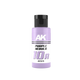 Dual Exo 10A - Purple Nebula-AK-Interactive-Radaddel