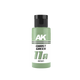Dual Exo 11A - Ghost Green-AK-Interactive-Radaddel