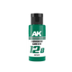 Dual Exo 12B - Viridian Green-AK-Interactive-Radaddel