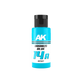 Dual Exo 14A - Uranus Blue-AK-Interactive-Radaddel