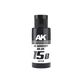 Dual Exo 15B - Almirant Blue-AK-Interactive-Radaddel