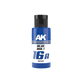 Dual Exo 16A - Blue Bolt-AK-Interactive-Radaddel