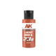 Dual Exo 23A - Light Brick-AK-Interactive-Radaddel