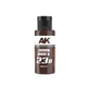 Dual Exo 23B - Dark Brick-AK-Interactive-Radaddel