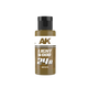 Dual Exo 24A - Light Wood-AK-Interactive-Radaddel