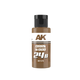 Dual Exo 24B - Dark Wood-AK-Interactive-Radaddel