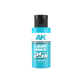 Dual Exo 25A - Light Cianite-AK-Interactive-Radaddel