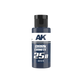 Dual Exo 25B - Dark Cianite-AK-Interactive-Radaddel