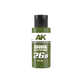 Dual Exo 26B - Dark Vegetation-AK-Interactive-Radaddel