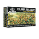 Island Assault - Starter Set (deutsch) 2026-Warlord Games-Radaddel