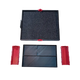 Probox XL - Organizer Set (3in1) Orientrot-Schwarz-ProDicer-Radaddel