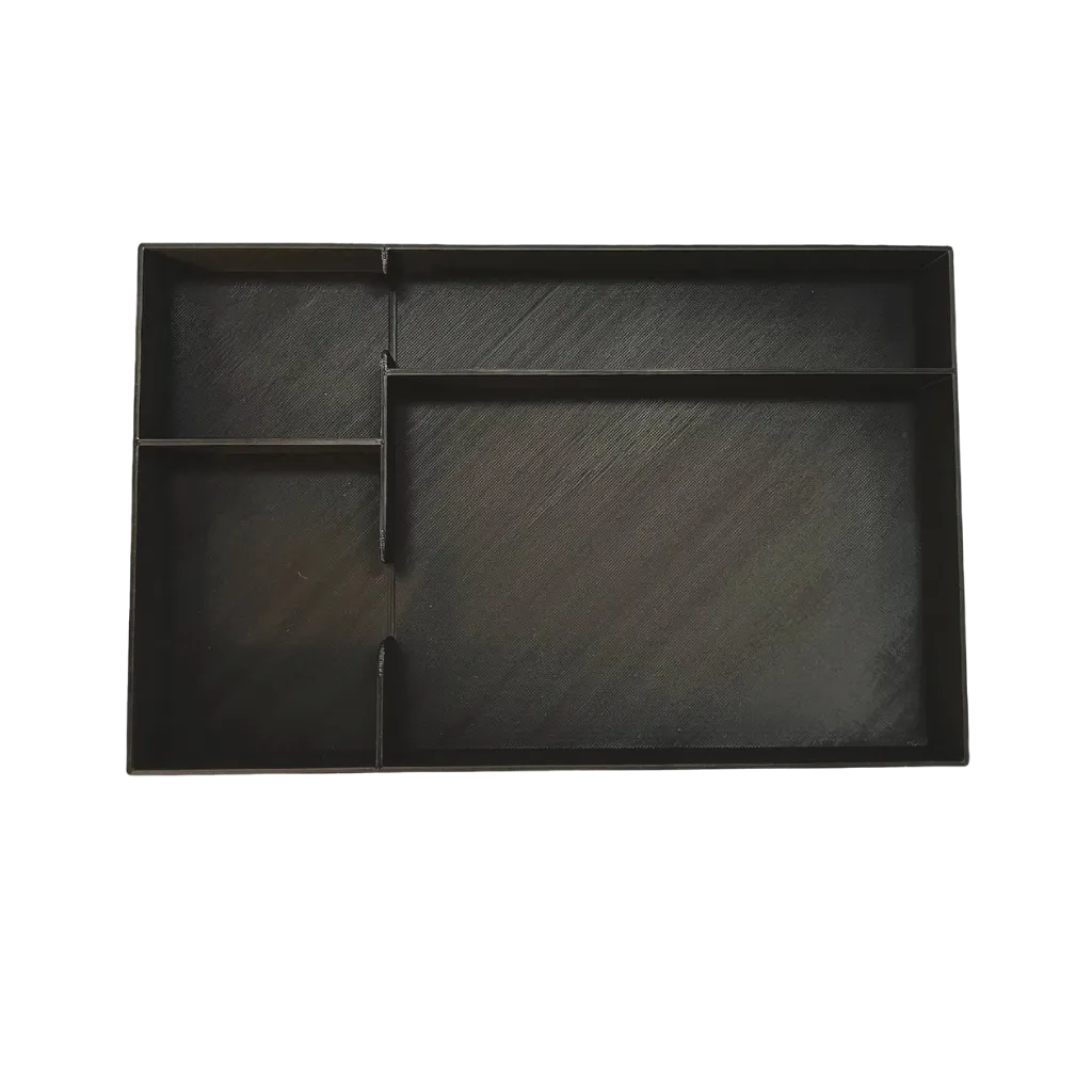 Probox XL Insert 4in1 Organizer-ProDicer-Radaddel