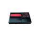 Probox XL Insert AOS (Orientrot-Schwarz)-ProDicer-Radaddel
