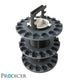 Paint Pro Tower Starter Set - 26mm Drop Bottles (3x17)-ProDicer-Radaddel