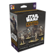 Star Wars: Legion - Imperial Shoretroopers-Atomic Mass Games-Radaddel