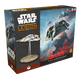Star Wars: Legion - T-47 Airspeeder-Atomic Mass Games-Radaddel