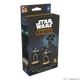 Star Wars: Legion - Super Tactical Droid Commanders-Atomic Mass Games-Radaddel