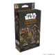 Star Wars: Legion - Logray & Wicket-Atomic Mass Games-Radaddel