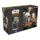 Star Wars: Legion - AT-ST Walker-Atomic Mass Games-Radaddel