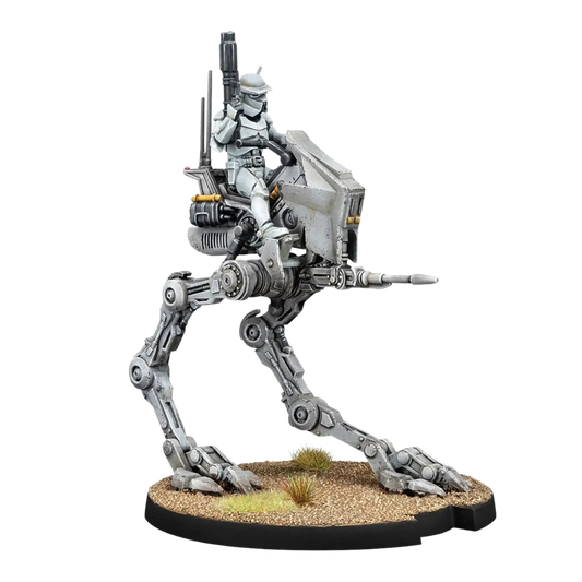 Star Wars: Legion - Republic AT-RT-Atomic Mass Games-Radaddel