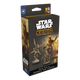 Star Wars: Legion - Sun Fac & Poggle the Lesser-Atomic Mass Games-Radaddel