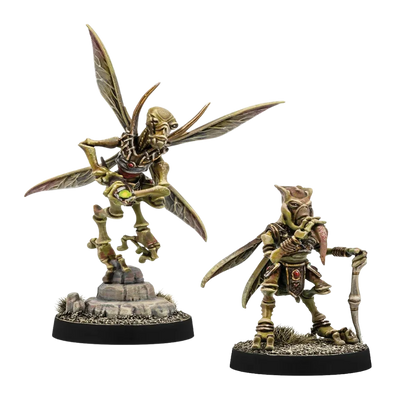 Star Wars: Legion - Sun Fac & Poggle the Lesser-Atomic Mass Games-Radaddel