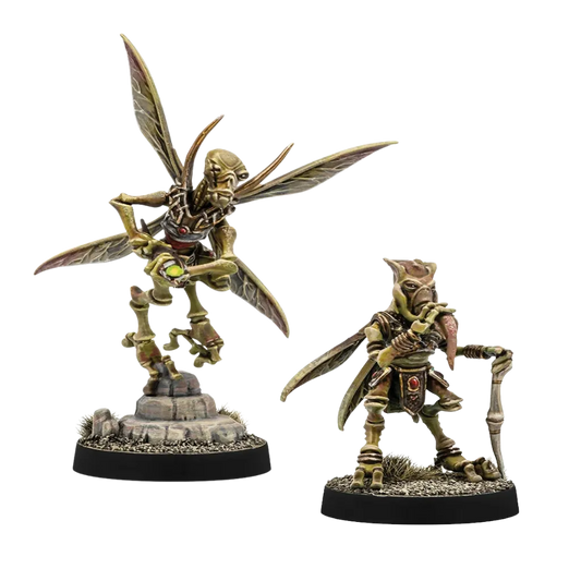 Star Wars: Legion - Sun Fac & Poggle the Lesser-Atomic Mass Games-Radaddel