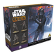 Star Wars: Legion - Imperial Special Forces-Atomic Mass Games-Radaddel