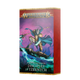 Disciples of Tzeentch: Schriftrollenkarten (deutsch)-Games Workshop-Radaddel