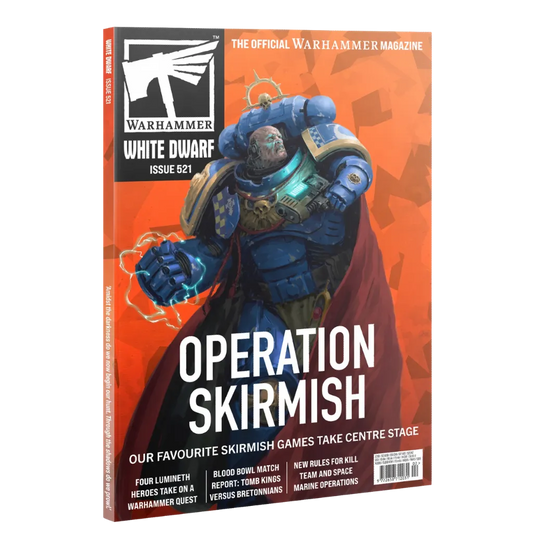 White Dwarf 521 (Feb-26) (englisch)-Games Workshop-Radaddel