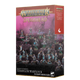 Disciples of Tzeentch: Spearhead: Tzaangor Warflock-Games Workshop-Radaddel