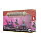Disciples of Tzeentch: Seekers of Silver-Games Workshop-Radaddel