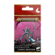 Disciples of Tzeentch: Fatemaster-Games Workshop-Radaddel