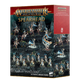 Lumineth Realm-Lords: Spearhead: Hurakan Vanguard-Games Workshop-Radaddel