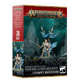 Lumineth Realm-Lords: Vanari Lord Regent-Games Workshop-Radaddel