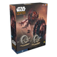 Star Wars: Legion - TSMEU-6 Personal Wheel Bikes-Atomic Mass Games-Radaddel