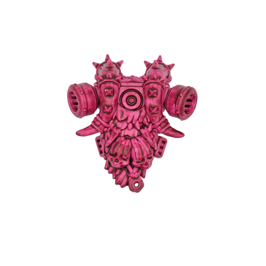 AK Quick Marker Space Magenta-AK-Interactive-Radaddel