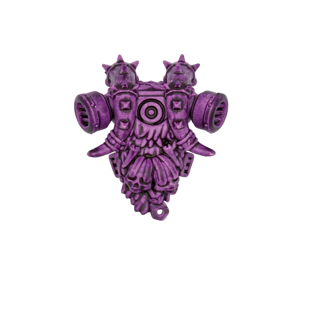 AK Quick Marker Demon Purple-AK-Interactive-Radaddel