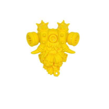 AK Quick Marker Space Yellow-AK-Interactive-Radaddel