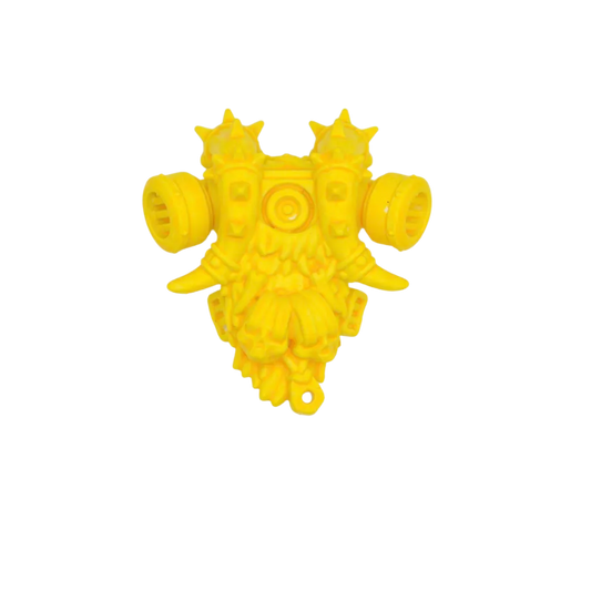 AK Quick Marker Space Yellow-AK-Interactive-Radaddel