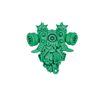 AK Quick Marker Jade Green-AK-Interactive-Radaddel