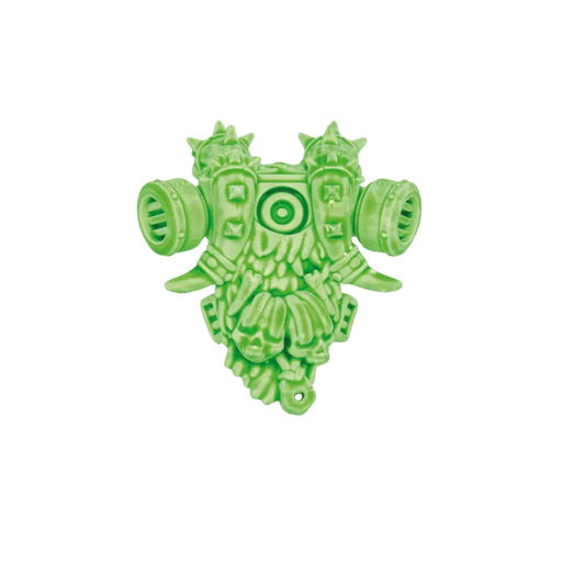 AK Quick Marker Spectral Green-AK-Interactive-Radaddel